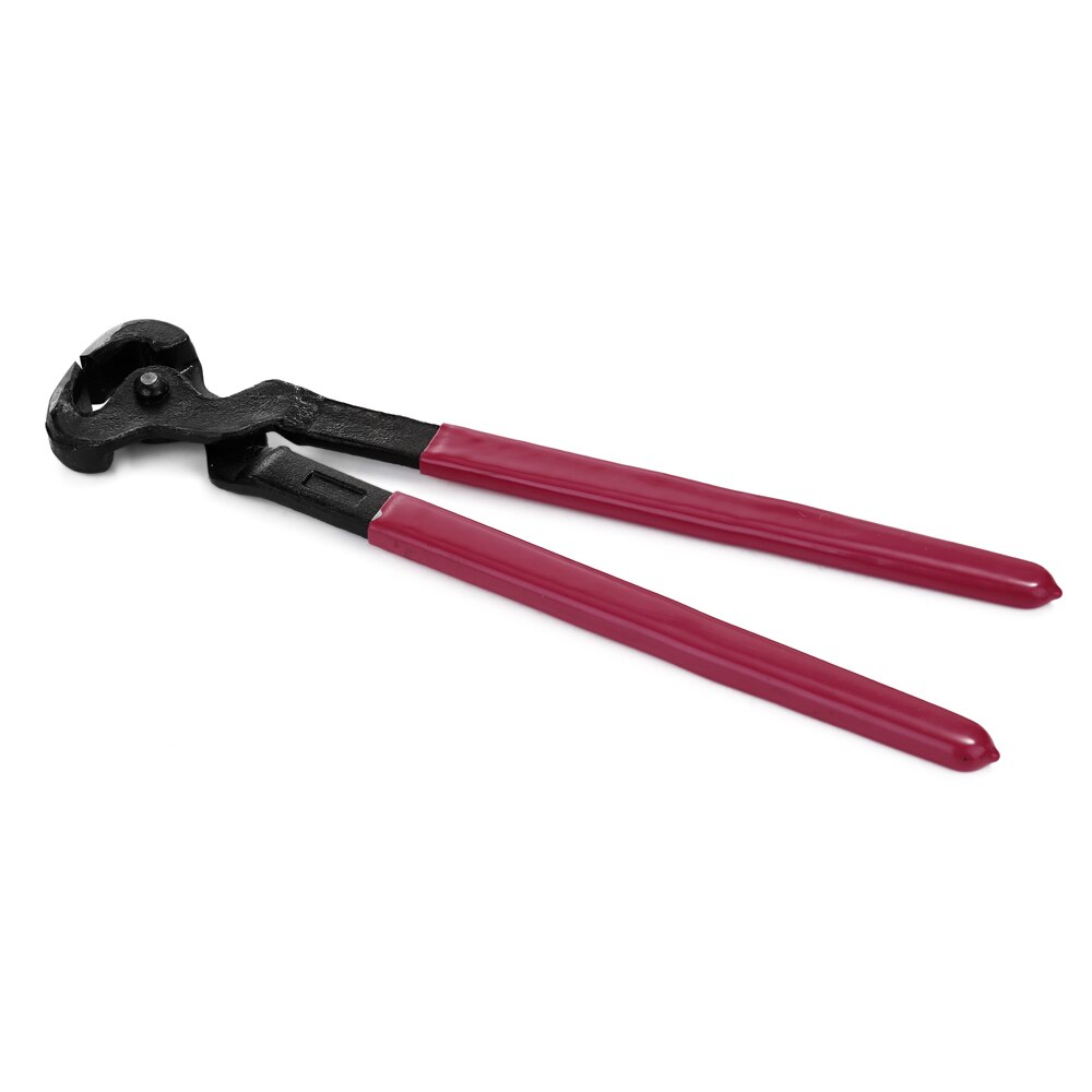 Ergonomic Horse Hoof Trimming Tool Set (4pcs) by HitMyNeed