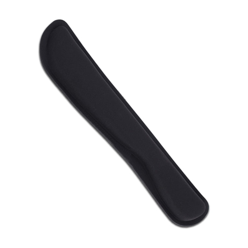 Ergonomic Keyboard Wrist Rest Cushion Pad by HitMyNeed