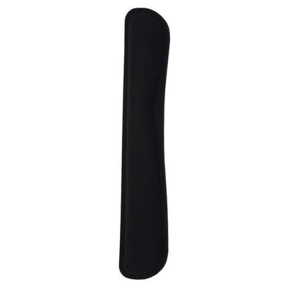 Ergonomic Keyboard Wrist Rest Memory Foam Pad by HitMyNeed
