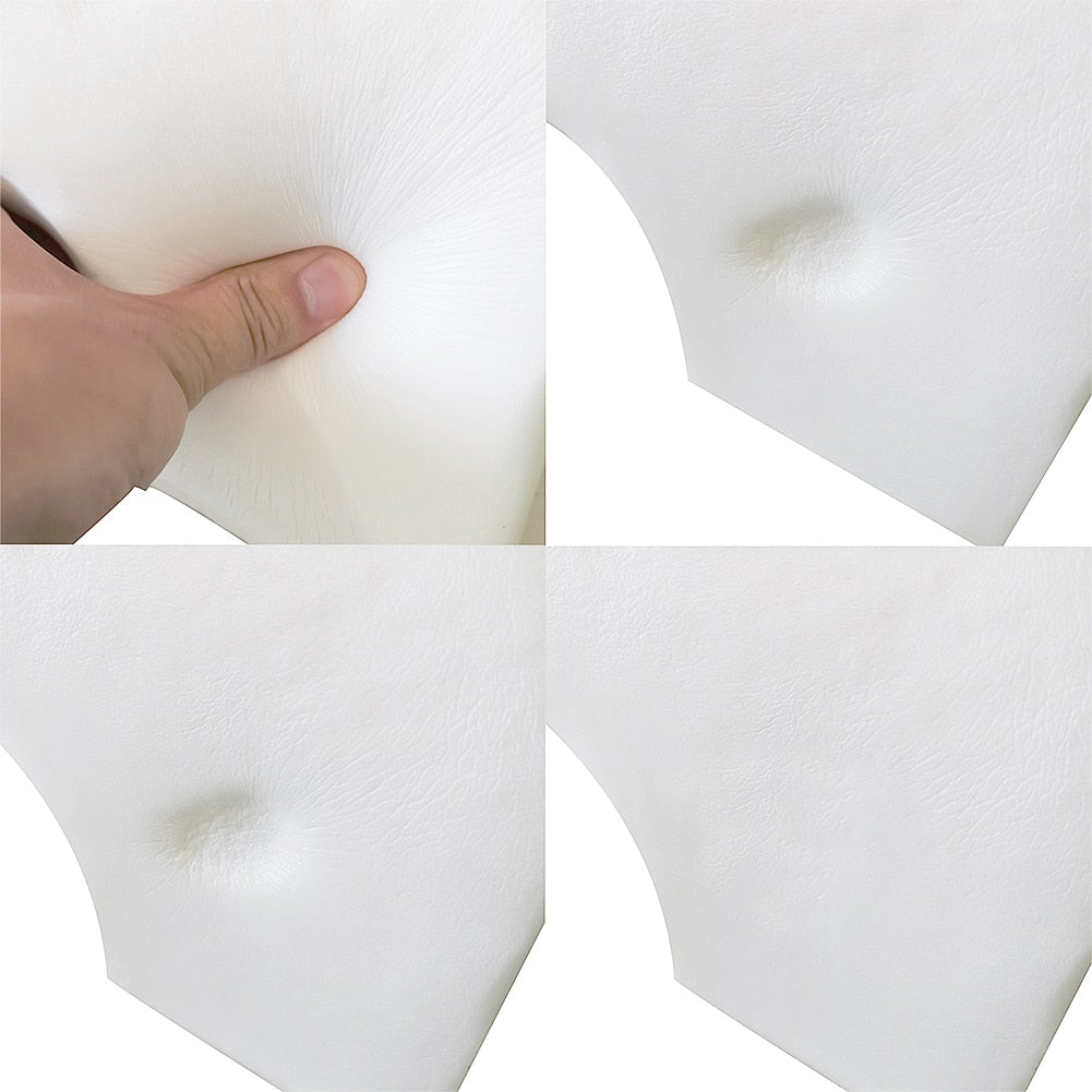 Ergonomic Memory Foam Arm Tunnel Pillow by HitMyNeed