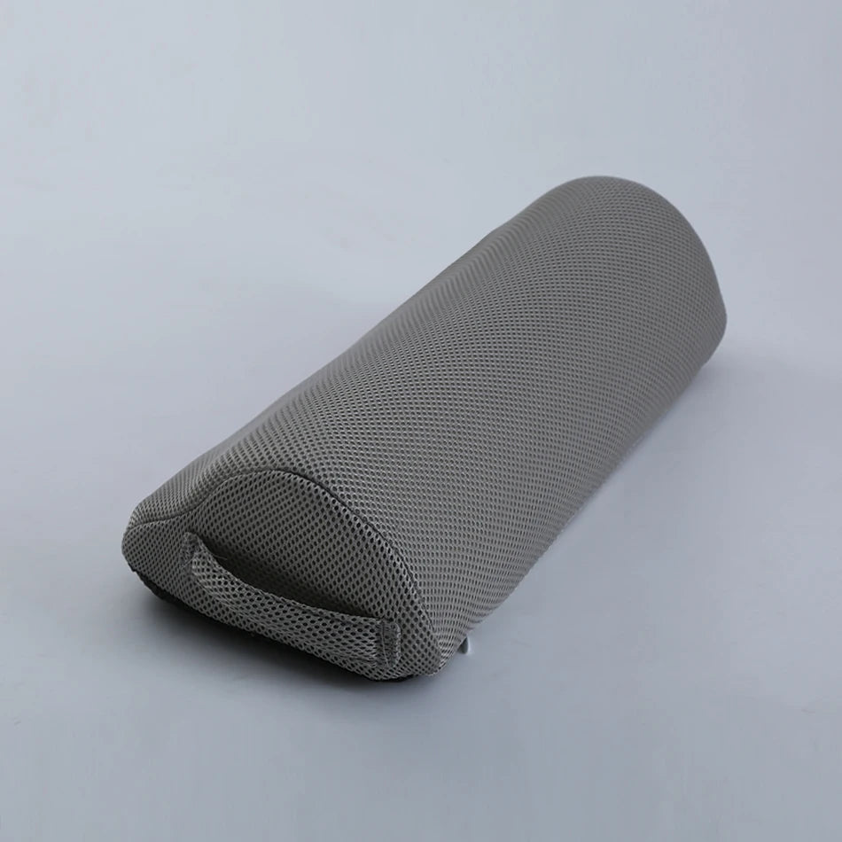 Ergonomic Memory Foam Foot Rest Pillow by HitMyNeed