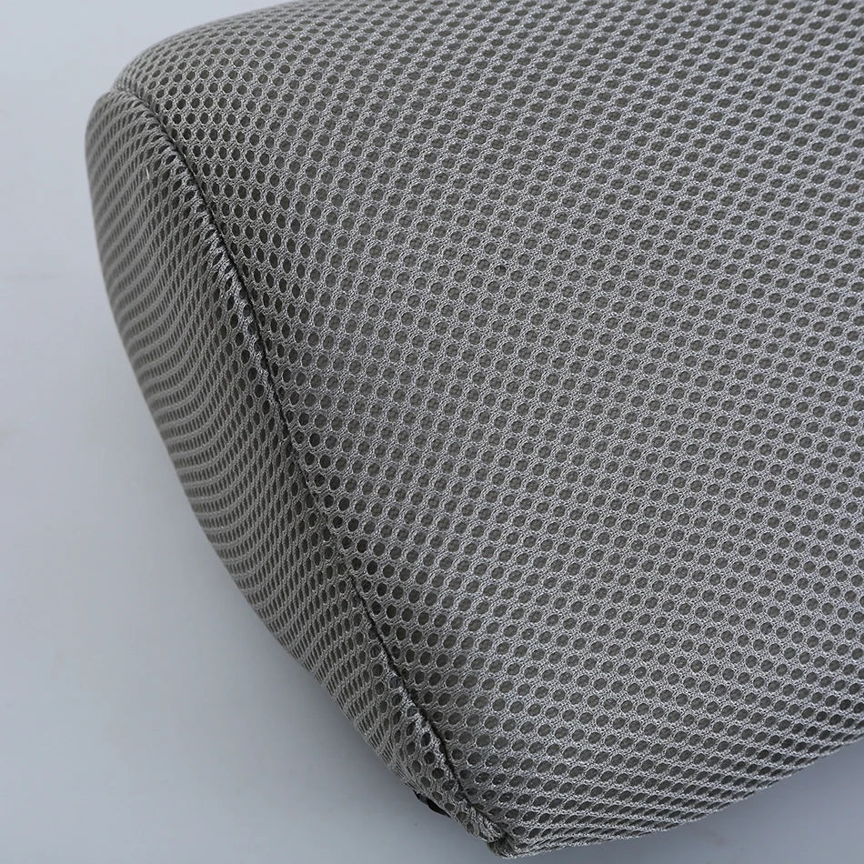 Ergonomic Memory Foam Foot Rest Pillow by HitMyNeed