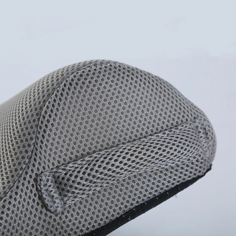 Ergonomic Memory Foam Foot Rest Pillow by HitMyNeed