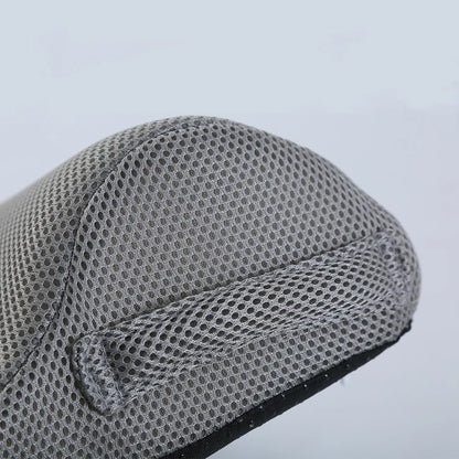 Ergonomic Memory Foam Foot Rest Pillow by HitMyNeed