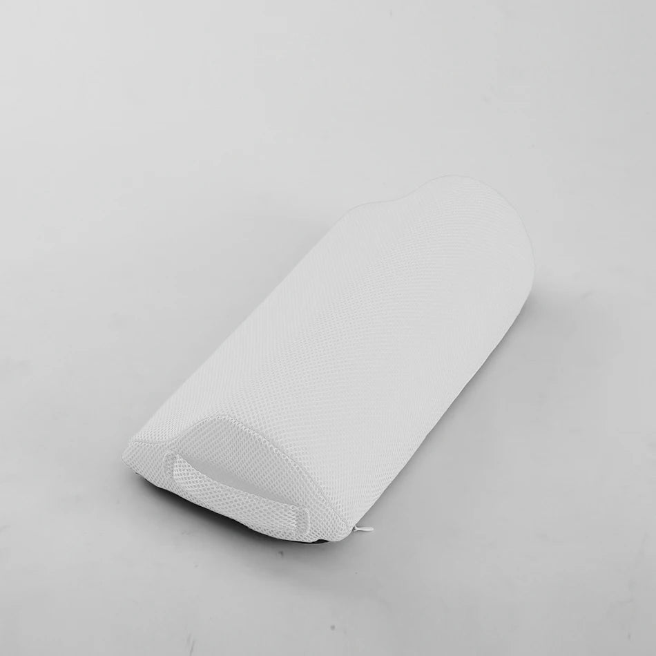 Ergonomic Memory Foam Foot Rest Pillow footrest-01 40x20x10cm by HitMyNeed