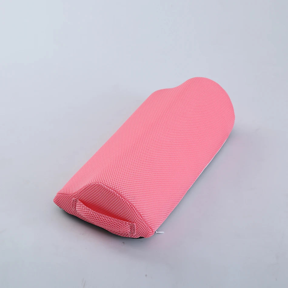 Ergonomic Memory Foam Foot Rest Pillow footrest-04 40x20x10cm by HitMyNeed