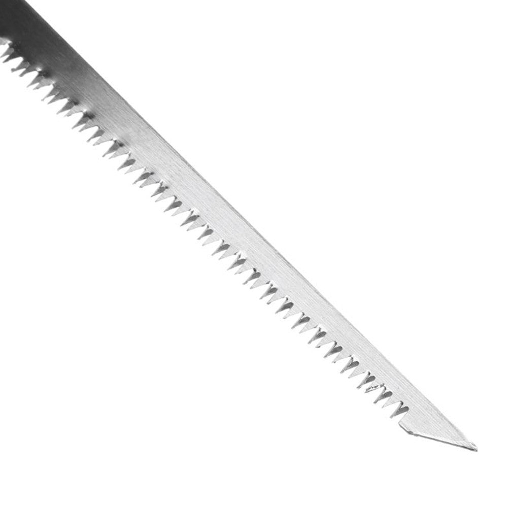 Ergonomic Metal Gardening Saw with 225mm Blade by HitMyNeed