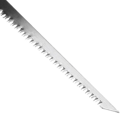Ergonomic Metal Gardening Saw with 225mm Blade by HitMyNeed