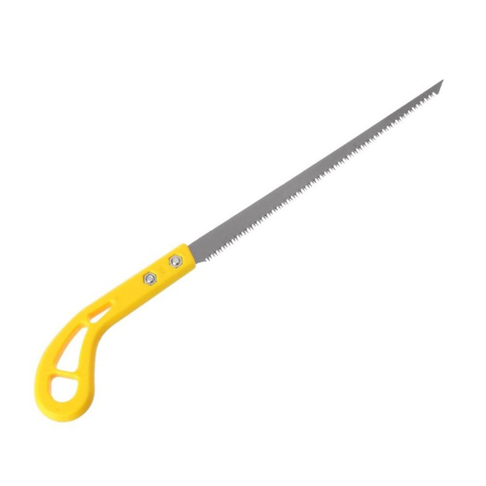 Ergonomic Metal Gardening Saw with 225mm Blade by HitMyNeed