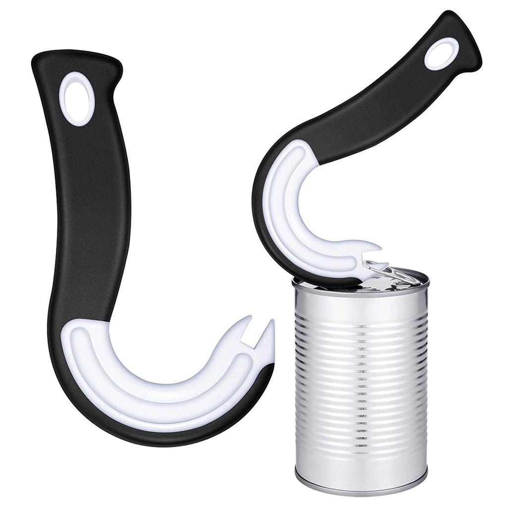 Ergonomic Pull Tab Can Opener Kitchen Tool by HitMyNeed