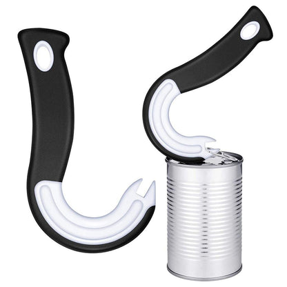 Ergonomic Pull Tab Can Opener Kitchen Tool by HitMyNeed