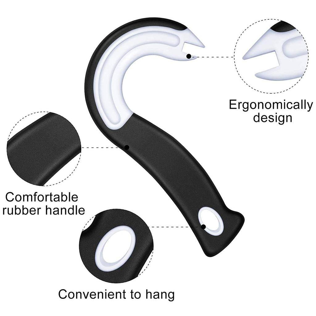 Ergonomic Pull Tab Can Opener Kitchen Tool by HitMyNeed