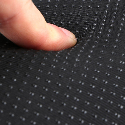 Ergonomic Under Desk Foot Rest Foam Pillow by HitMyNeed