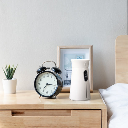Essential Oil Diffuser Humidifier with Cool Mist 380ml by HitMyNeed