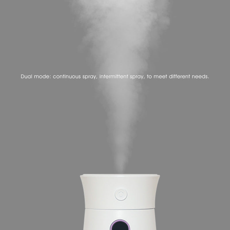 Essential Oil Diffuser Humidifier with Cool Mist 380ml by HitMyNeed