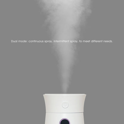 Essential Oil Diffuser Humidifier with Cool Mist 380ml by HitMyNeed
