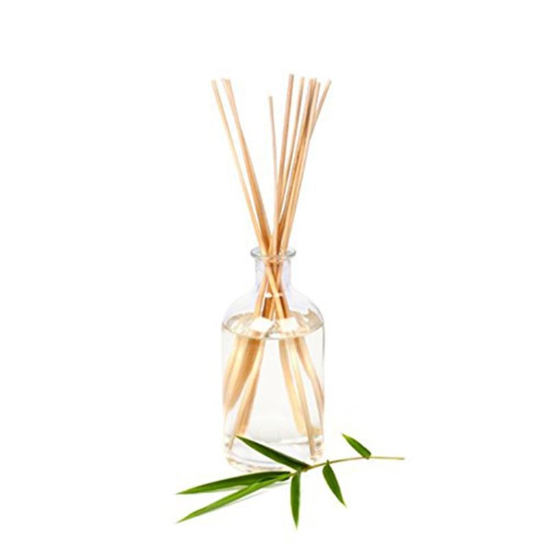 Essential Oil Reed Diffuser Sticks (50 Pack) by HitMyNeed
