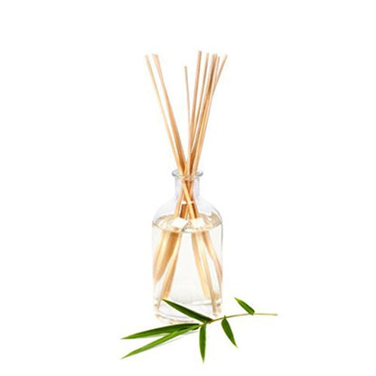 Essential Oil Reed Diffuser Sticks (50 Pack) by HitMyNeed