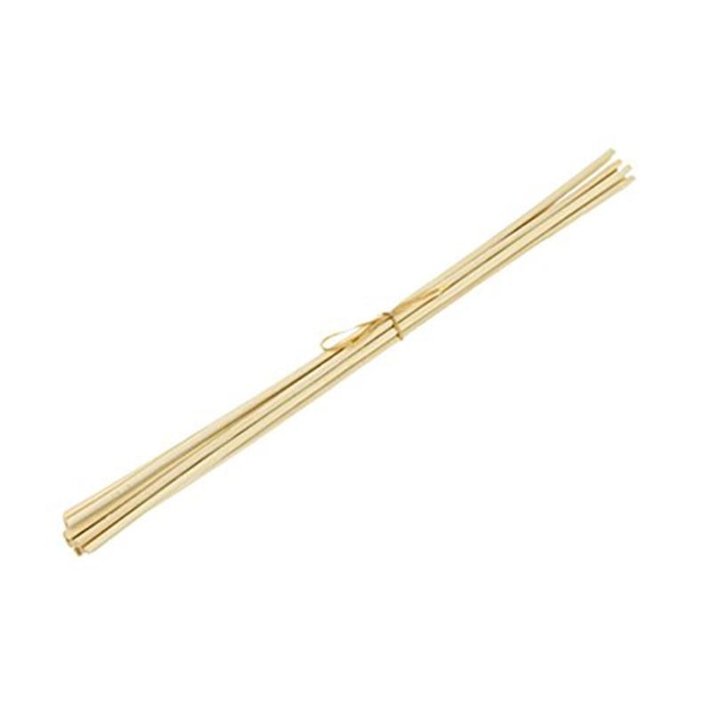 Essential Oil Reed Diffuser Sticks (50 Pack) by HitMyNeed