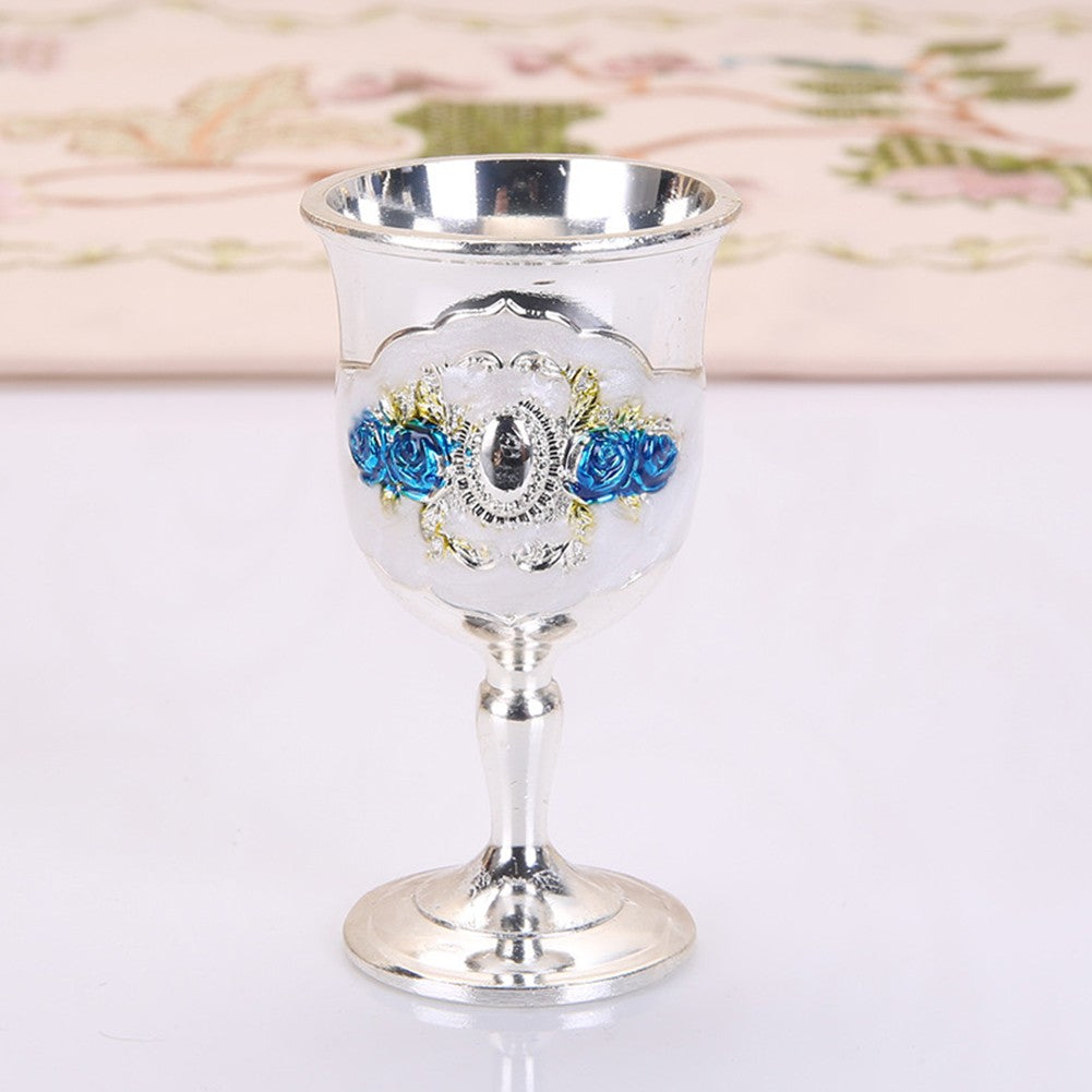 European Retro Aladdin Lamp Metal Aromatherapy Decor 30ml-wine-cup-100018786 by HitMyNeed