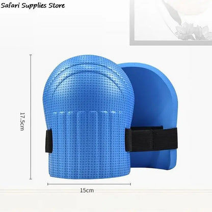 EVA Lightweight Knee Garden Pad with Strap by HitMyNeed