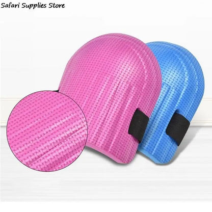 EVA Lightweight Knee Garden Pad with Strap by HitMyNeed