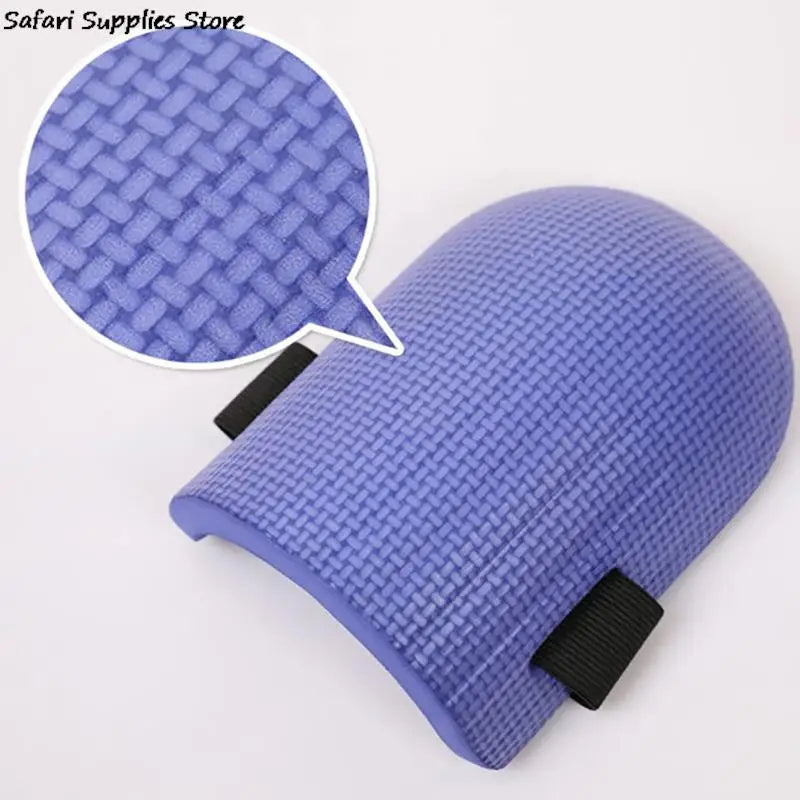 EVA Lightweight Knee Garden Pad with Strap by HitMyNeed