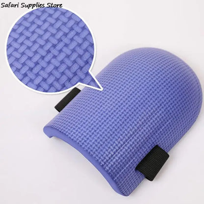 EVA Lightweight Knee Garden Pad with Strap by HitMyNeed