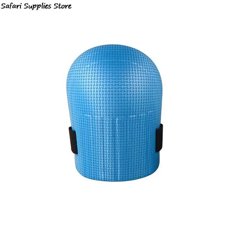 EVA Lightweight Knee Garden Pad with Strap bl by HitMyNeed