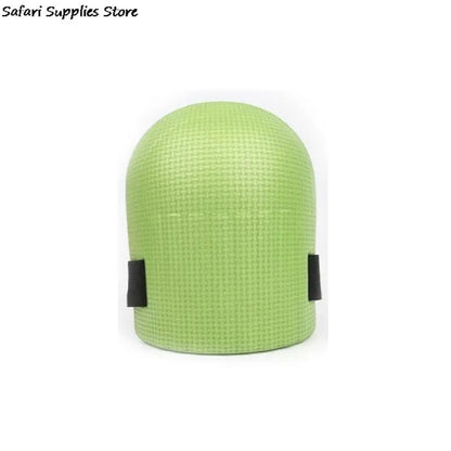EVA Lightweight Knee Garden Pad with Strap gn by HitMyNeed