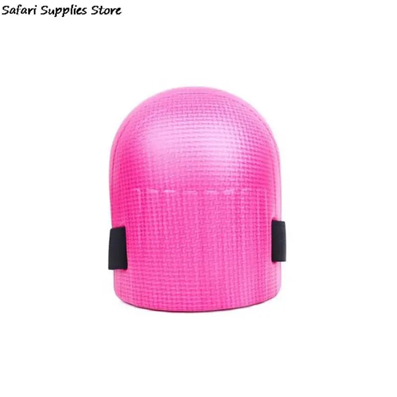 EVA Lightweight Knee Garden Pad with Strap pk by HitMyNeed