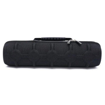 EVA Travel Watch Case Shockproof Waterproof Roll Box by HitMyNeed