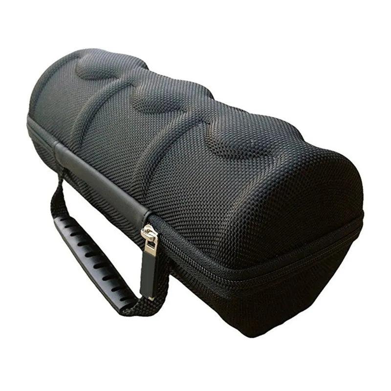 EVA Travel Watch Case Shockproof Waterproof Roll Box by HitMyNeed
