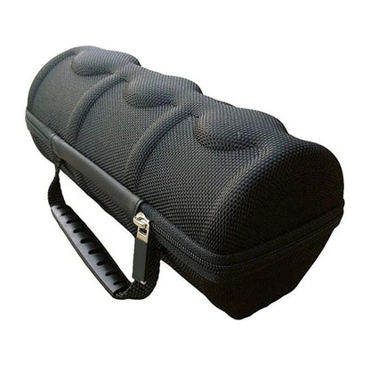 EVA Travel Watch Case Shockproof Waterproof Roll Box by HitMyNeed