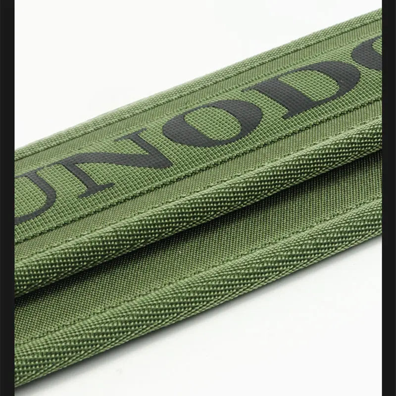 EVA Weightlifting Belt for Deadlifts & Squats by HitMyNeed