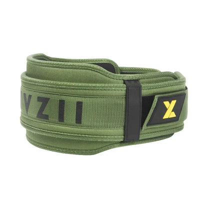 EVA Weightlifting Belt for Deadlifts & Squats by HitMyNeed