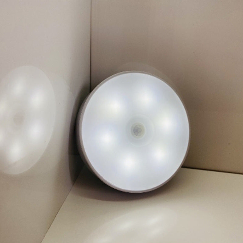 EW Rechargeable Motion Sensor Cabinet & Night Light by HitMyNeed