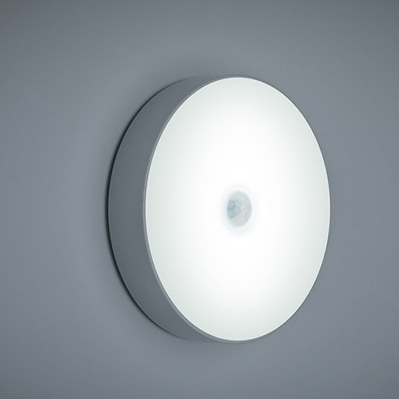 EW Rechargeable Motion Sensor Cabinet & Night Light by HitMyNeed