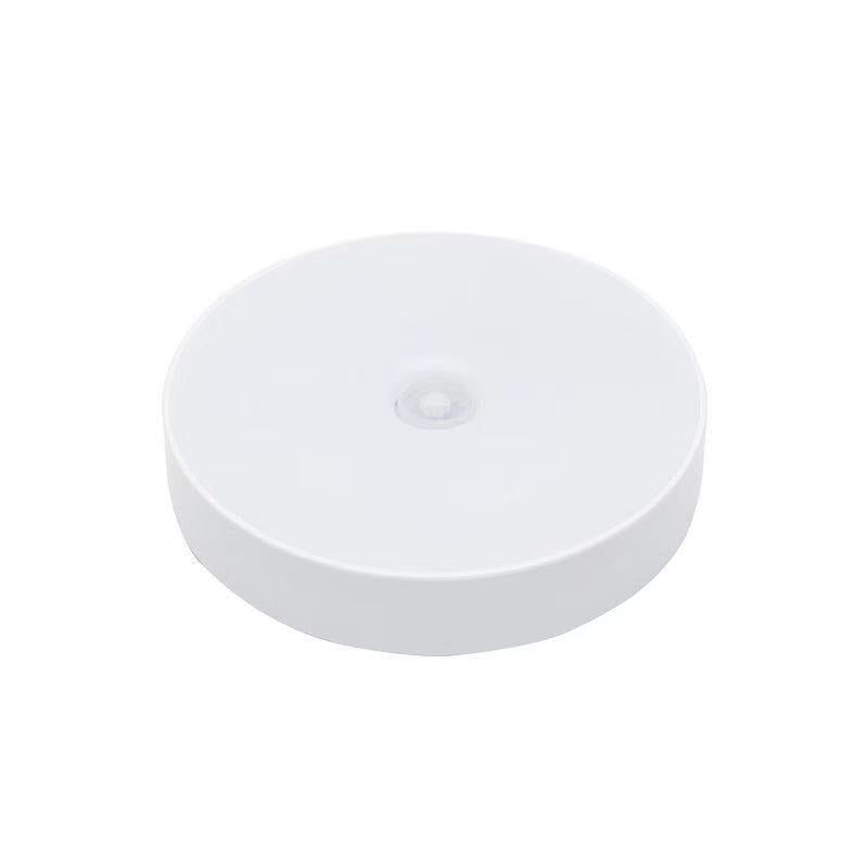 EW Rechargeable Motion Sensor Cabinet & Night Light by HitMyNeed