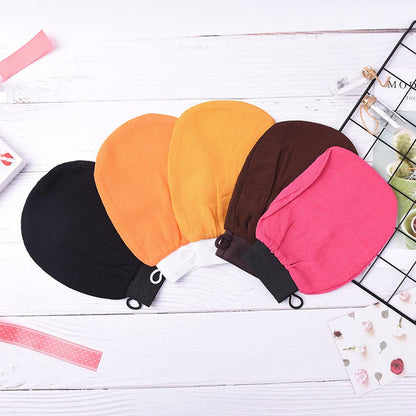 Exfoliating Bath Mitt Body Glove by HitMyNeed