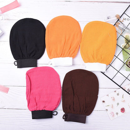 Exfoliating Bath Mitt Body Glove by HitMyNeed