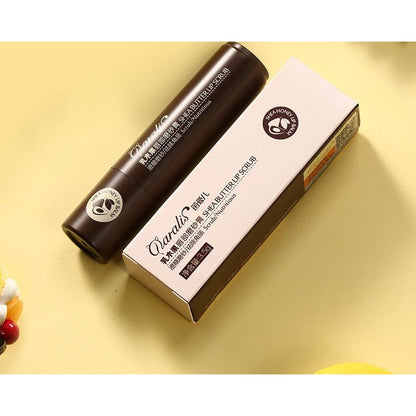 Exfoliating Lip Scrub Balm for Soft, Smooth Lips by HitMyNeed