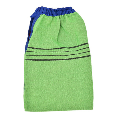 Exfoliating Mitten Shower Scrubber for Smooth Skin by HitMyNeed