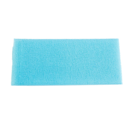 Exfoliating Nylon Bath Washcloth Towel Set, 2-Piece by HitMyNeed