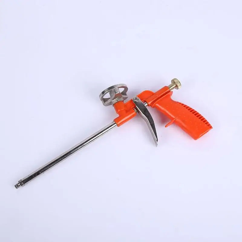 Expanding Foam Spray Gun Tool for Polyurethane Sealant by HitMyNeed