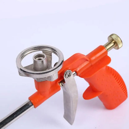 Expanding Foam Spray Gun Tool for Polyurethane Sealant by HitMyNeed