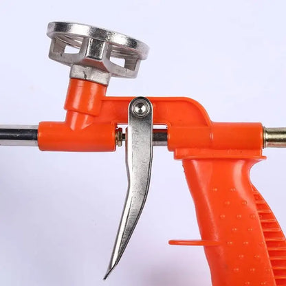 Expanding Foam Spray Gun Tool for Polyurethane Sealant by HitMyNeed