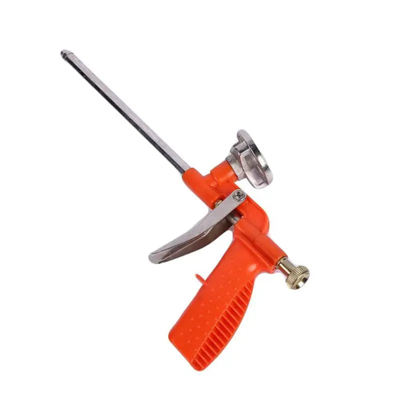 Expanding Foam Spray Gun Tool for Polyurethane Sealant by HitMyNeed