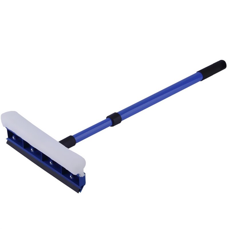 Extendable Glass & Windshield Wiper Cleaner Tool by HitMyNeed