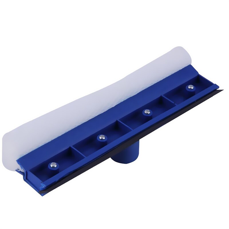Extendable Glass & Windshield Wiper Cleaner Tool by HitMyNeed